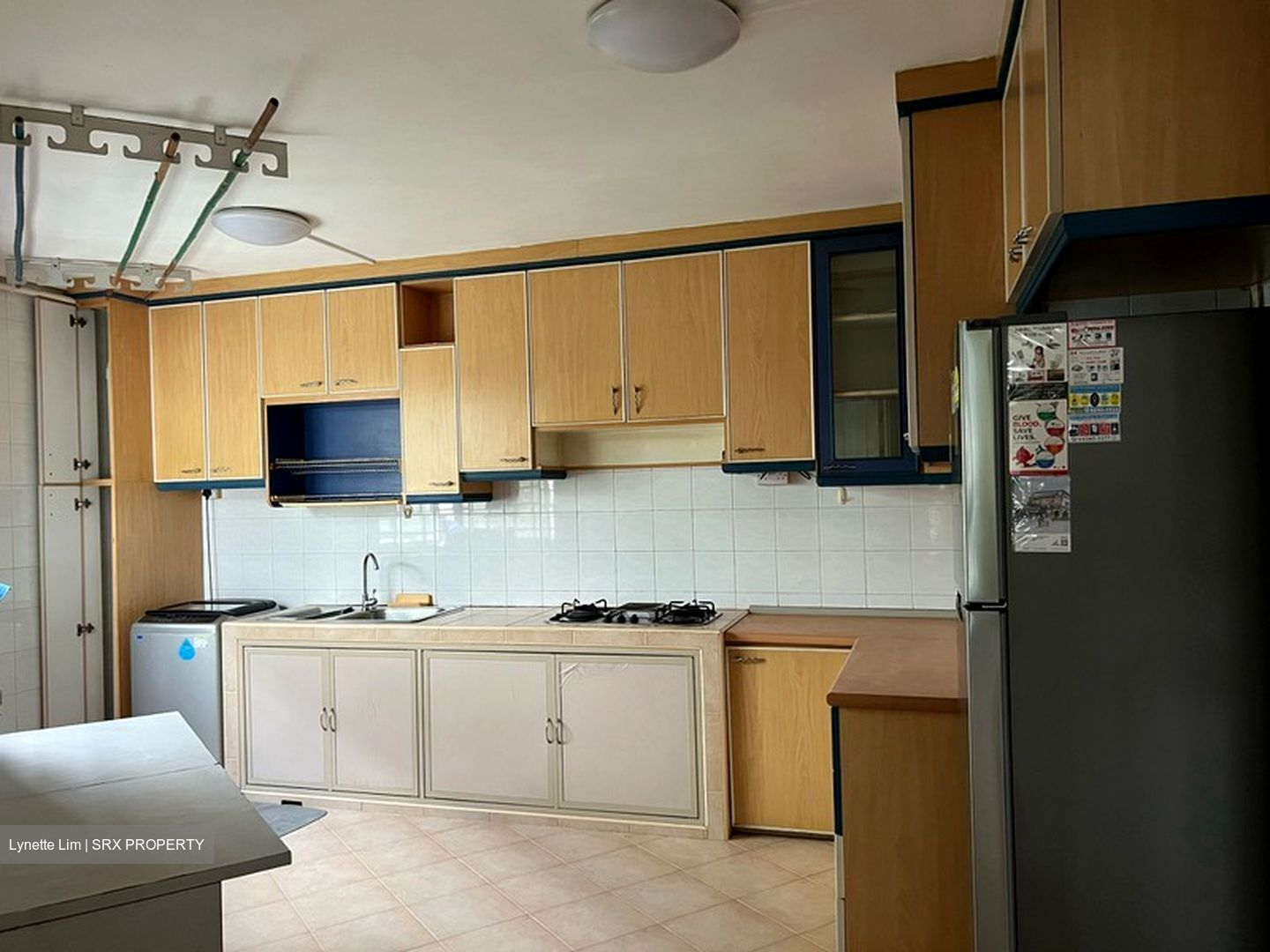 Blk 116B Rivervale Edge (Sengkang), HDB 5 Rooms #628860241
